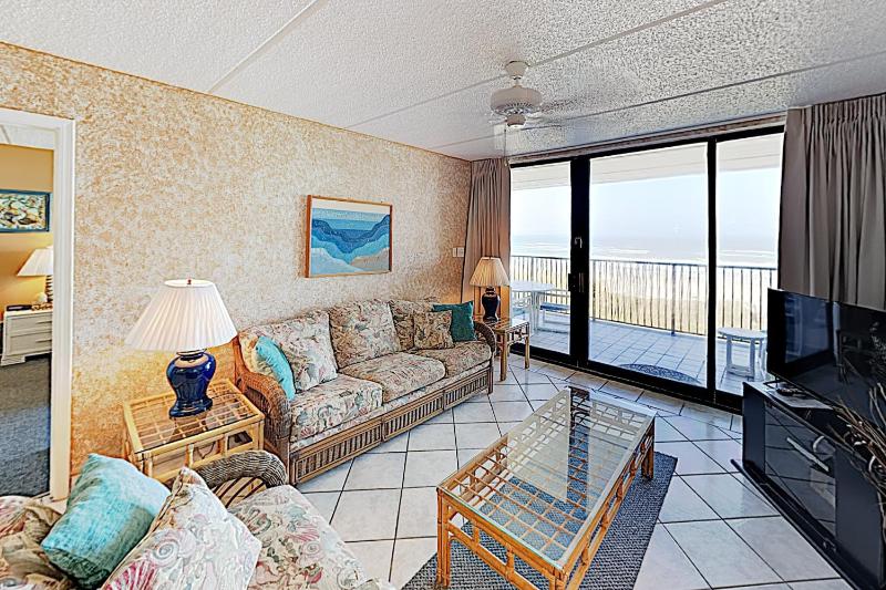 Two-Bedroom Apartment image 3