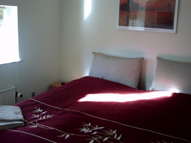 Double or Twin Room with Kitchenette image 1
