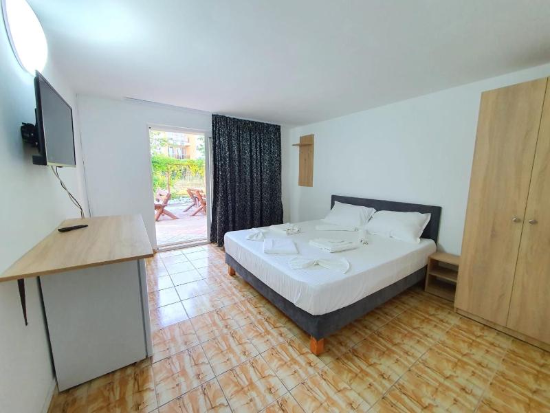 Hotel Decebal Eforie Nord - image 47