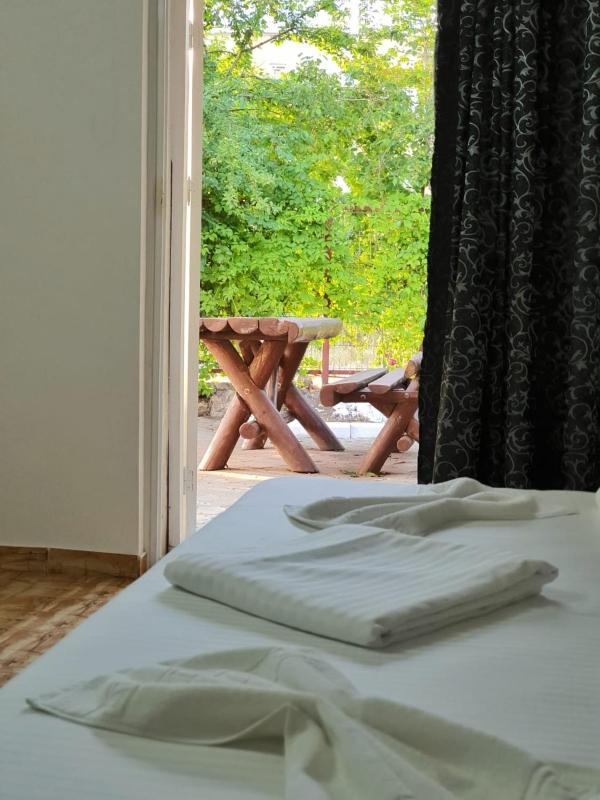Hotel Decebal Eforie Nord - image 25