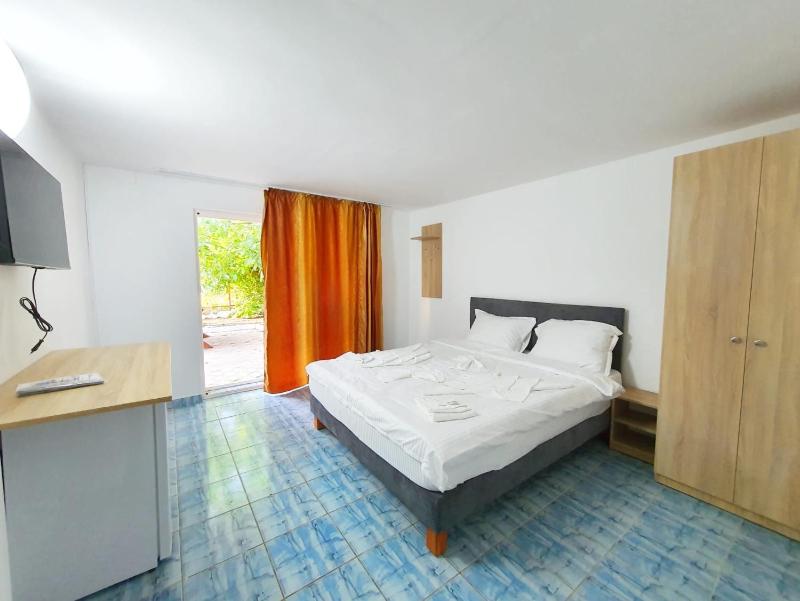 Hotel Decebal Eforie Nord - image 35