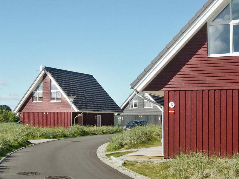 Two-Bedroom Holiday Home image 1