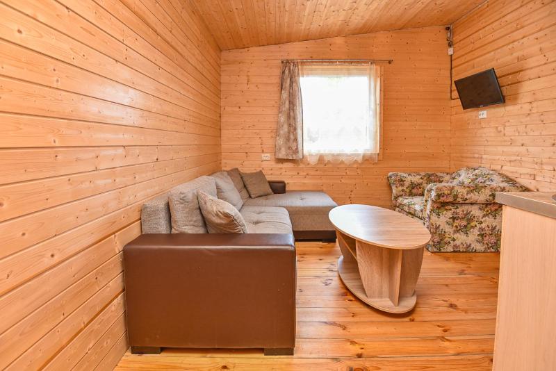 Two-Bedroom Suite image 2
