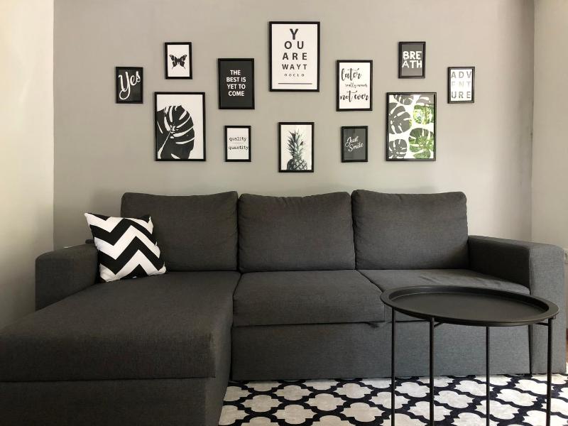 Studio Apartment image 3