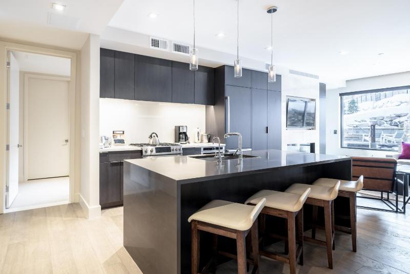 Two-Bedroom Apartment image 3