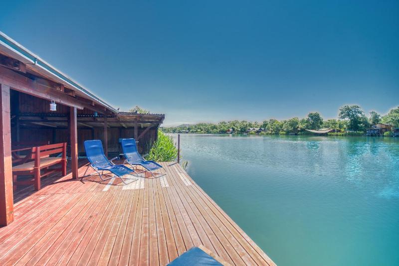 Rudovic River House - image 11