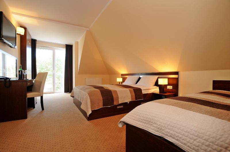 Triple Room image 2