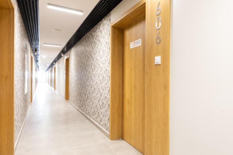 Kasprowicza 20 Uzdrowisko by Jantar Apartamenty Kołobrzeg - image 16