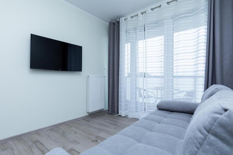 Kasprowicza 20 Uzdrowisko by Jantar Apartamenty Kołobrzeg - image 3
