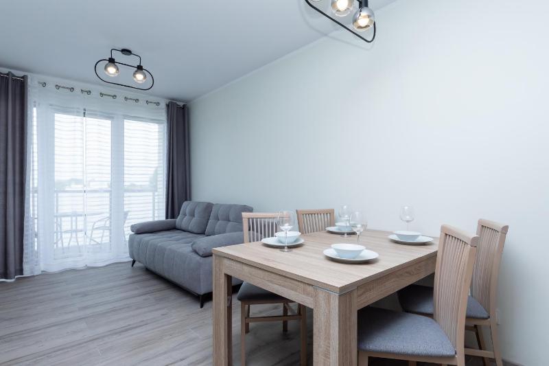 Kasprowicza 20 Uzdrowisko by Jantar Apartamenty Kołobrzeg - image 40