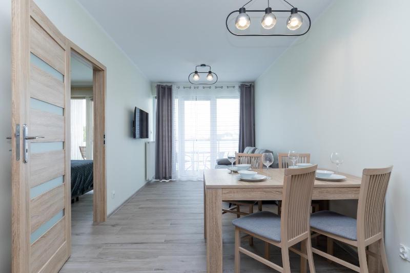 Kasprowicza 20 Uzdrowisko by Jantar Apartamenty Kołobrzeg - image 6