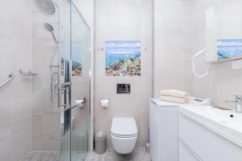 Kasprowicza 20 Uzdrowisko by Jantar Apartamenty Kołobrzeg - image 20