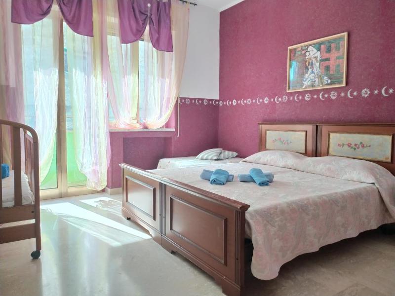 B&b Mammannina Images