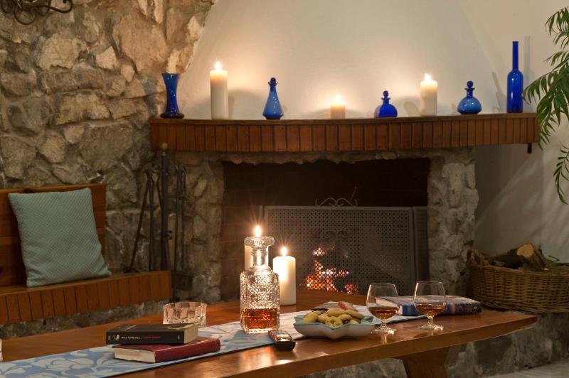 Villa La Roccia - Arienzo - image 37