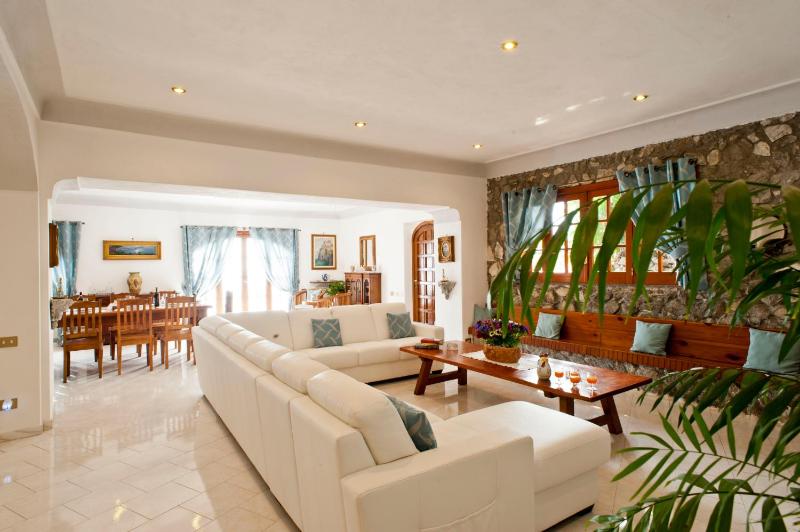 Villa La Roccia - Arienzo - image 33