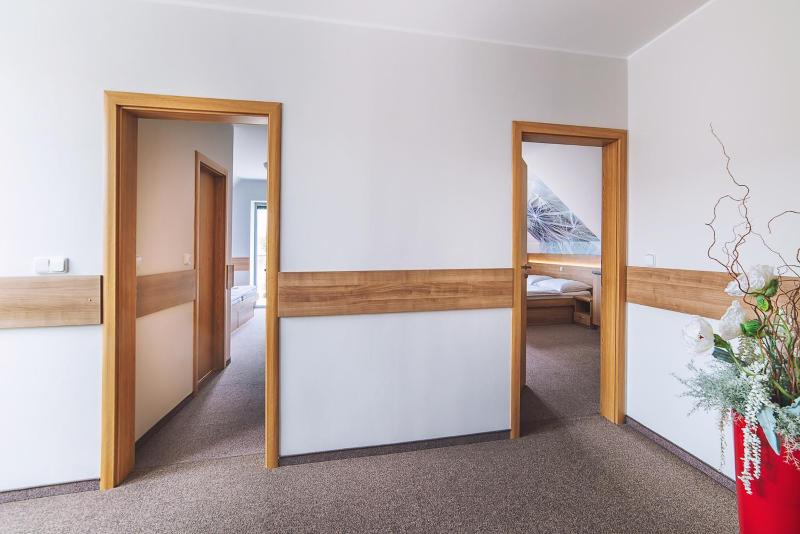 Family Double Room image 4