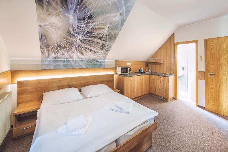 Family Double Room image 2
