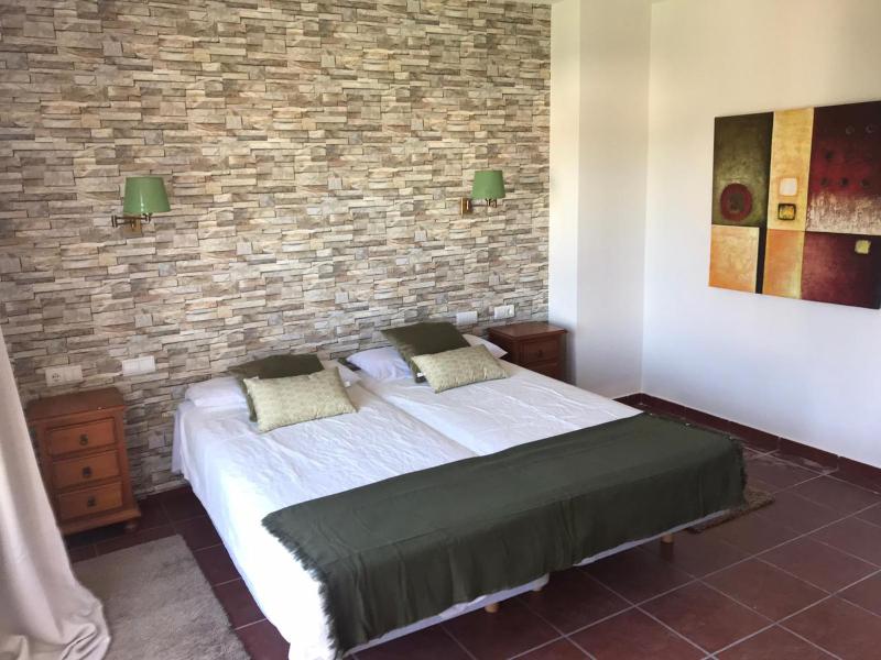 Hotel Rural La Fuentecilla - image 21
