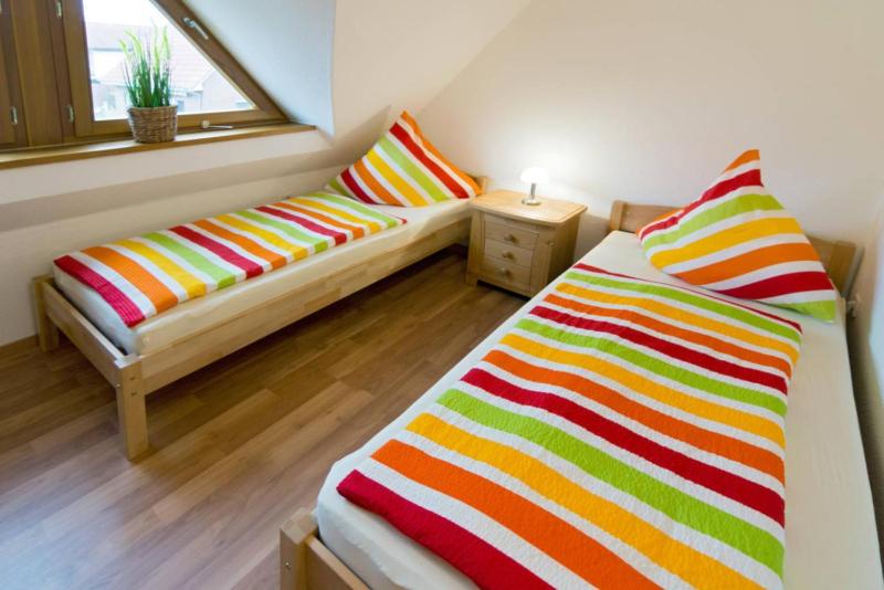 Ferienwohnung Dreimaster W1 - image 22