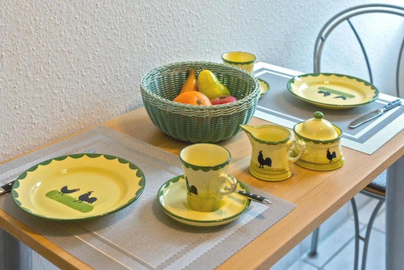 Ferienhaus Antje - image 28