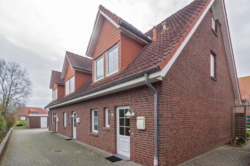 Ferienhaus Antje - image 12