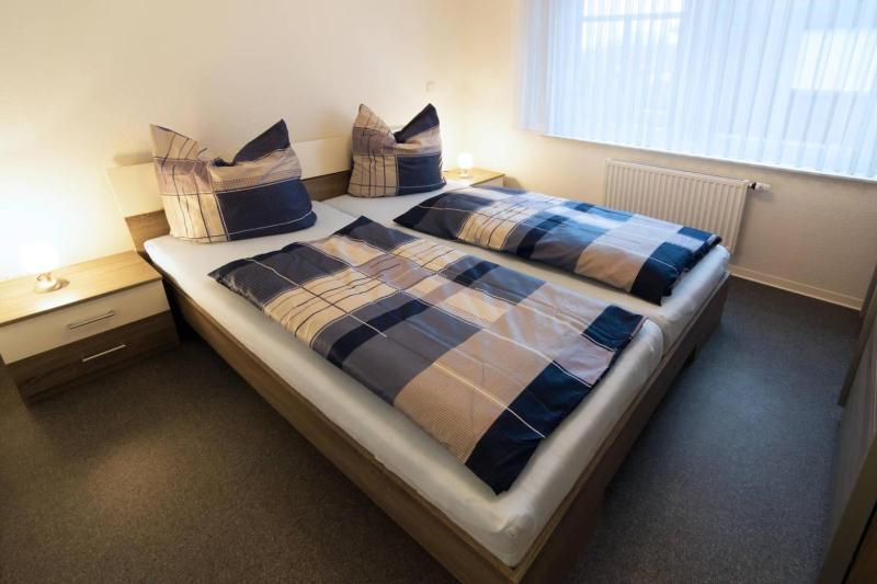 Ferienwohnung Endlich Urlaub - image 17