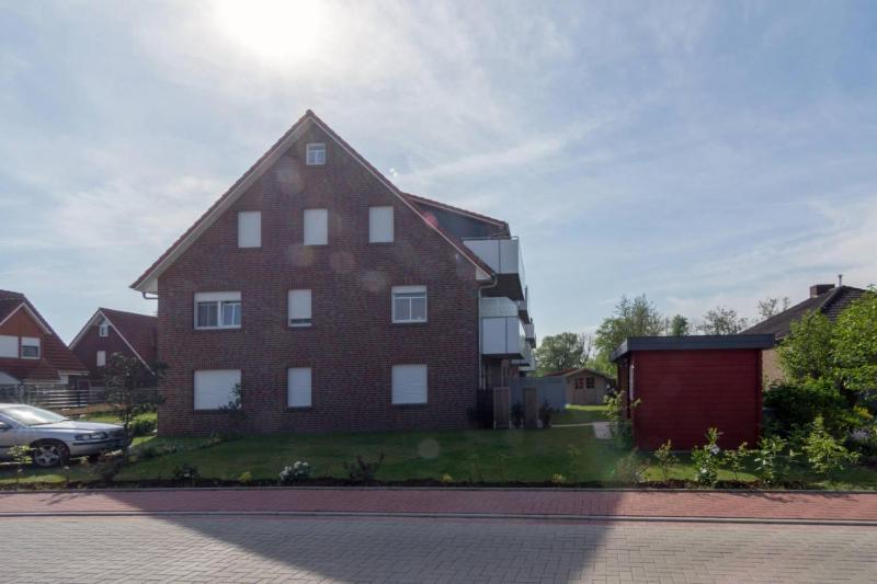 Ferienwohnung Endlich Urlaub - image 2