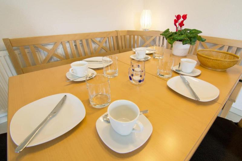 Ferienwohnung Annegret - image 15