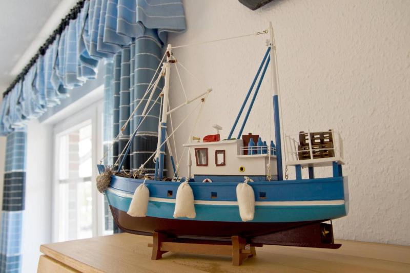 Ferienwohnung Annegret - image 7