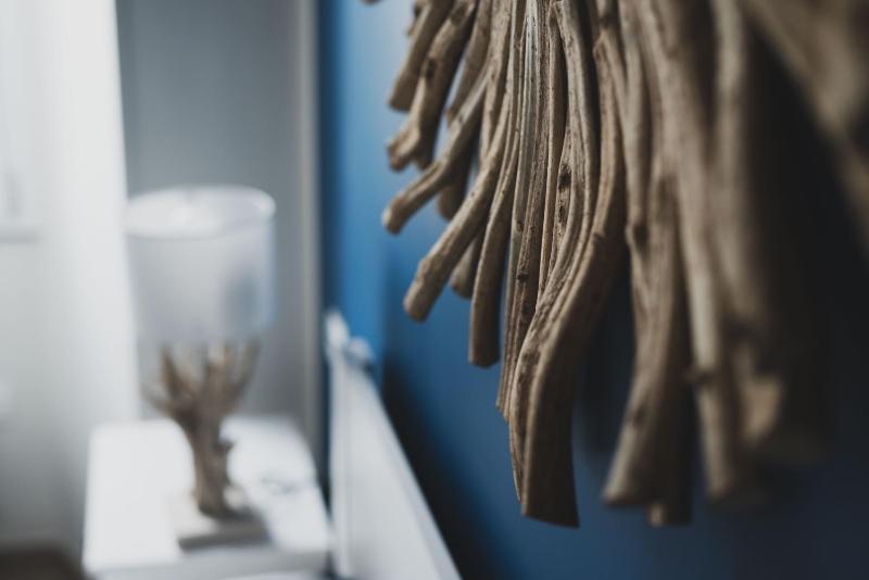 Le Boutique Luxury Rooms diffused in historical center - image 11