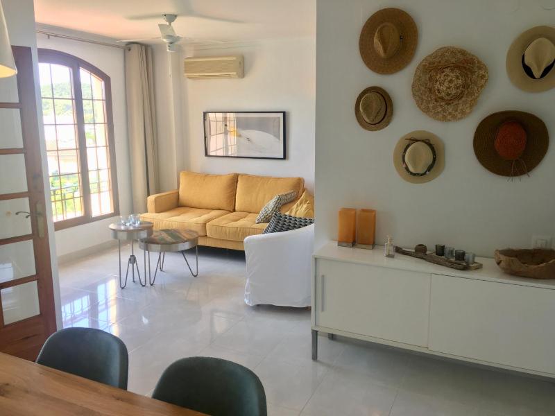 Penthouse La Isla, Jávea Images