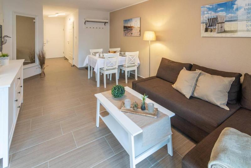Ferienwohnung Nordseeliebe - image 11