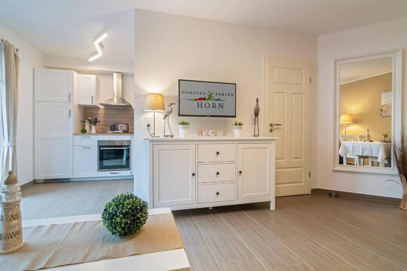 Ferienwohnung Nordseeliebe - image 20