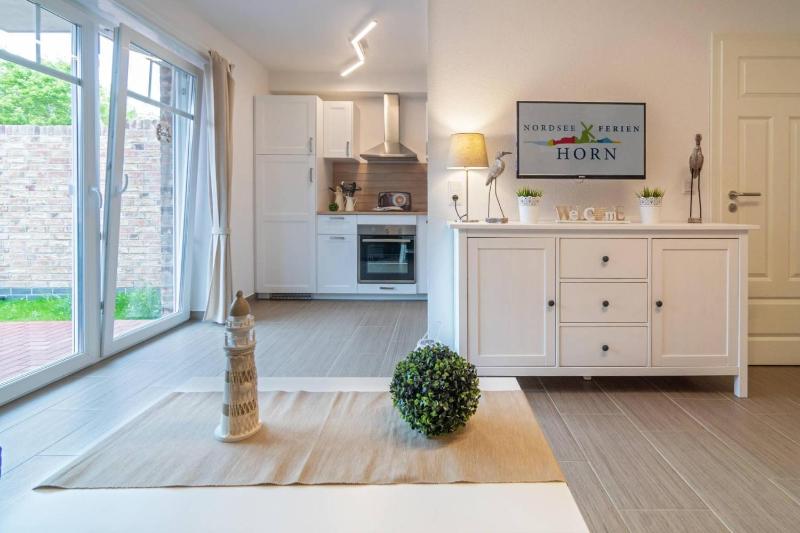 Ferienwohnung Nordseeliebe - image 7