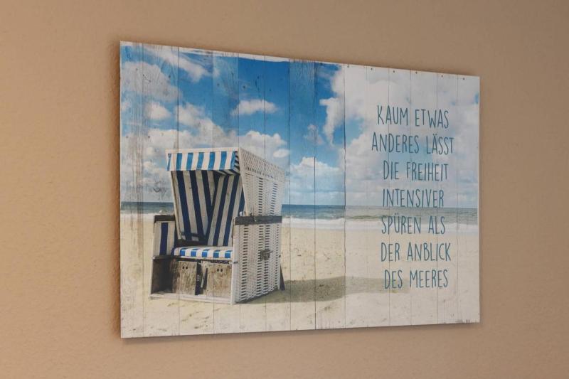 Ferienwohnung Nordseeliebe - image 26