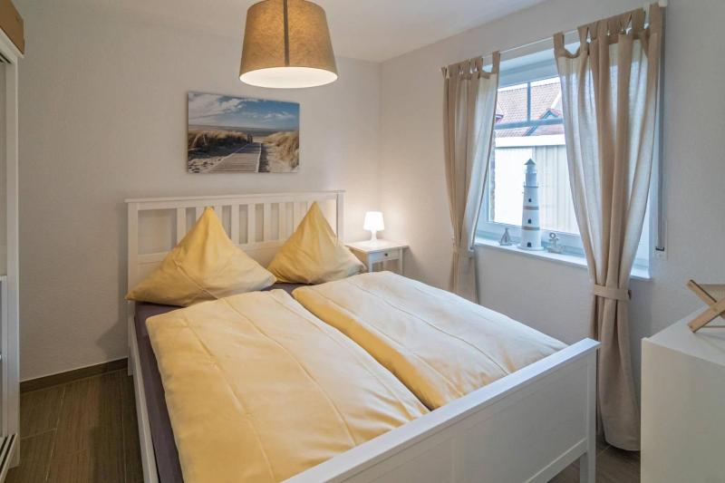 Ferienwohnung Nordseeliebe - image 4