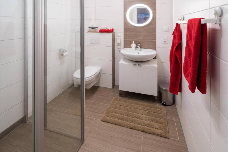 Ferienwohnung Nordseeliebe - image 25