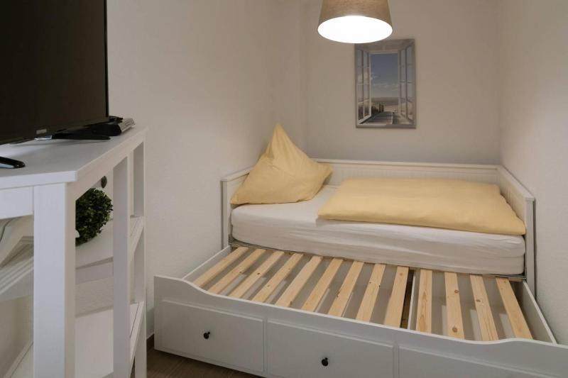 Ferienwohnung Nordseeliebe - image 19