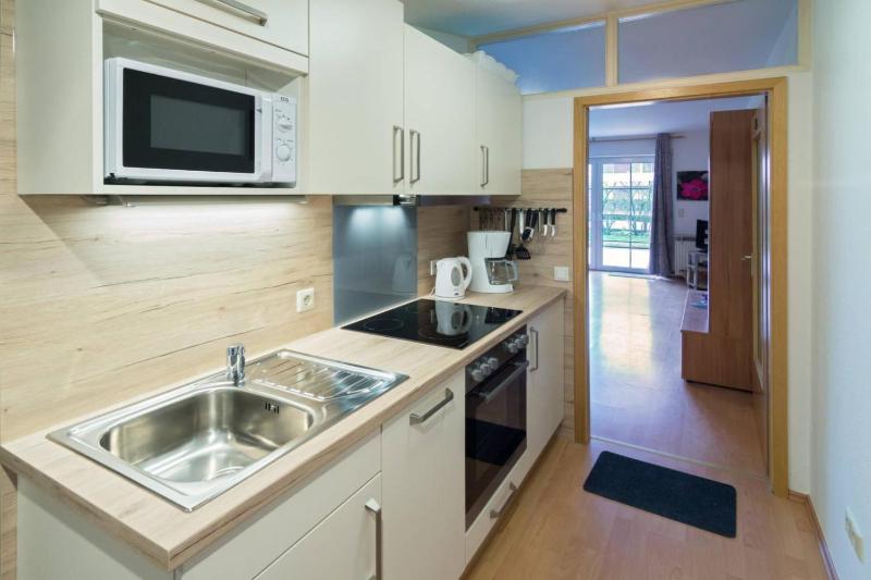 Apartment with Terrace image 2