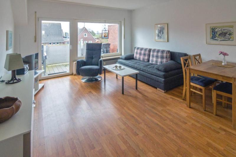 Apartment with Balcony image 1