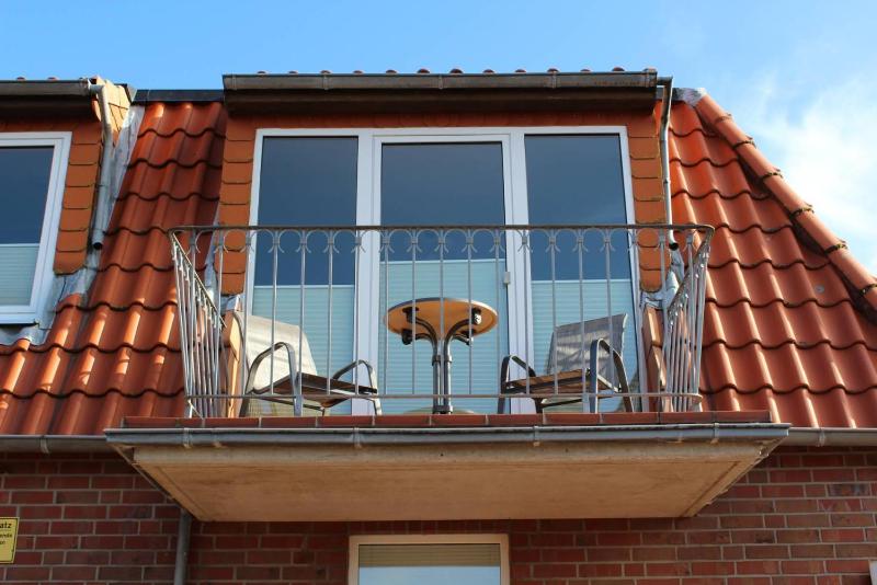 Ferienwohnung Franziska - image 12