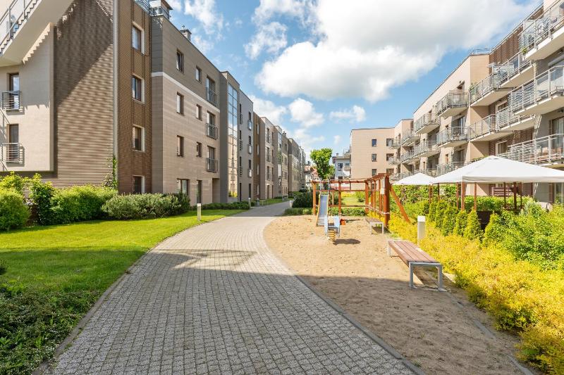 Baltic Pearl Sopot Residence by Noclegi Renters - image 15