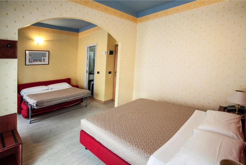Hotel Fra I Pini - image 10