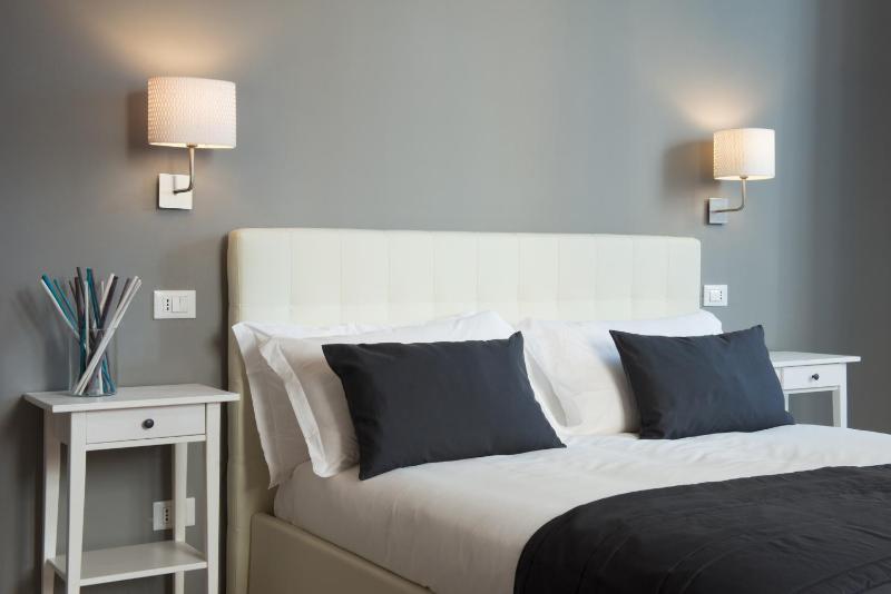 Premium Quadruple Room image 2