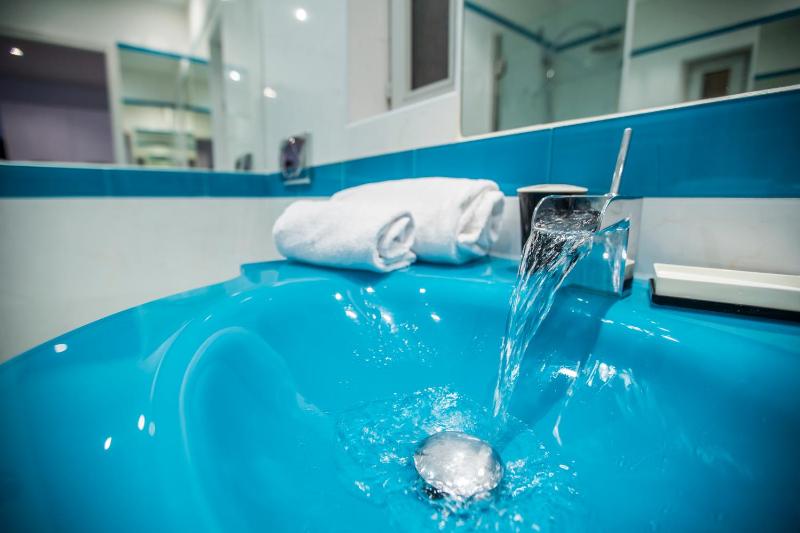 Comfort One-Bedroom Apartment (4 Adults)  image 2