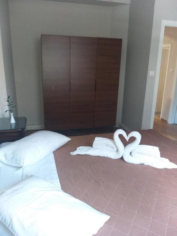 Apollo Hotel - image 10