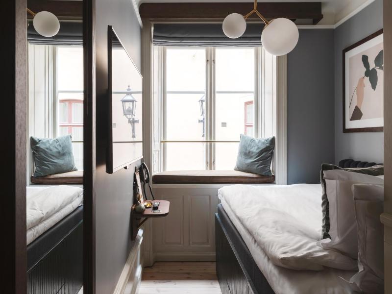 Single Room image 3