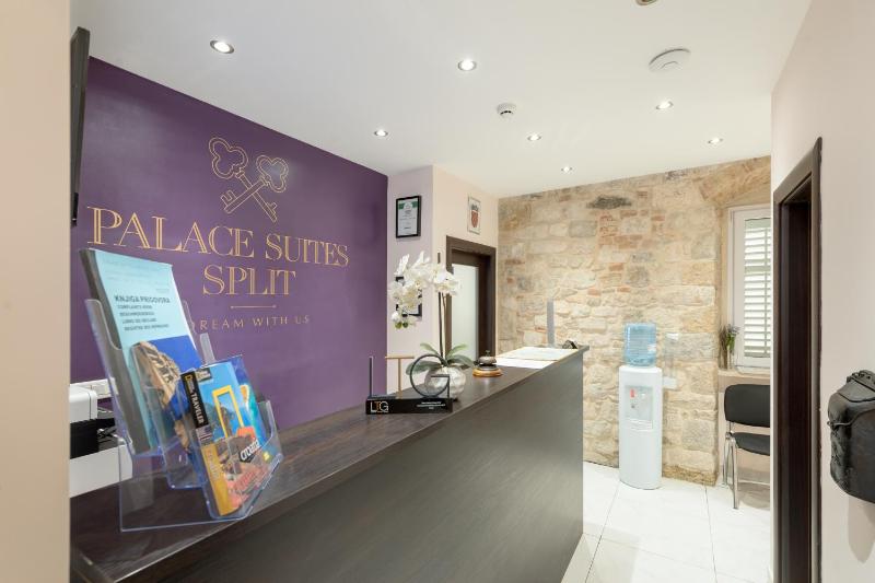 Palace Suites Heritage Hotel - Adults Only - image 7