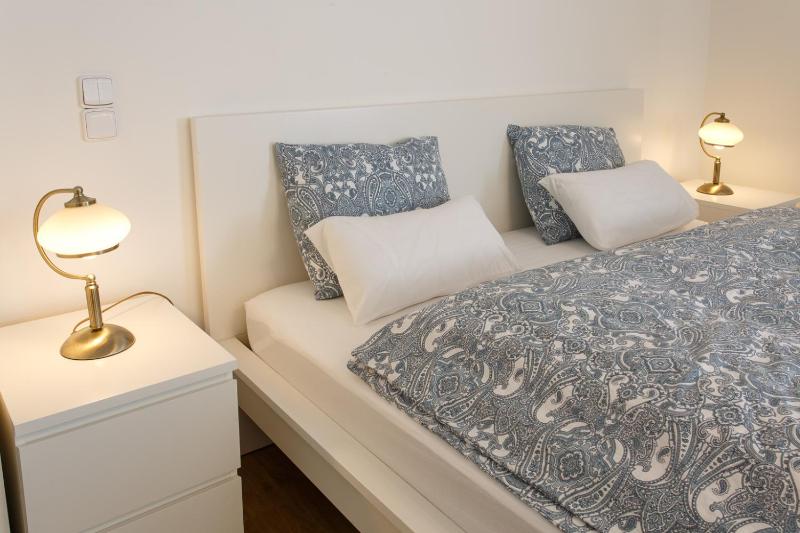 Two-Bedroom Apartment image 4