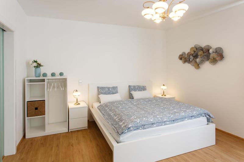 Two-Bedroom Apartment image 3